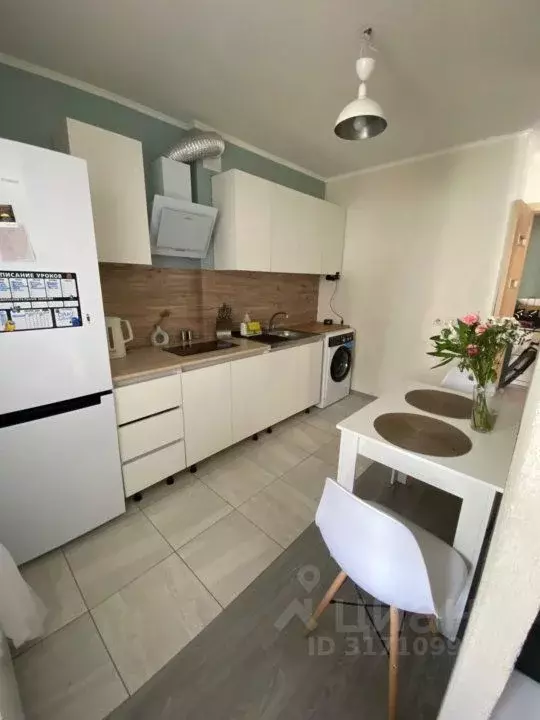 1-к кв. Красноярский край, Красноярск Караульная ул., 40 (34.0 м) - Фото 0