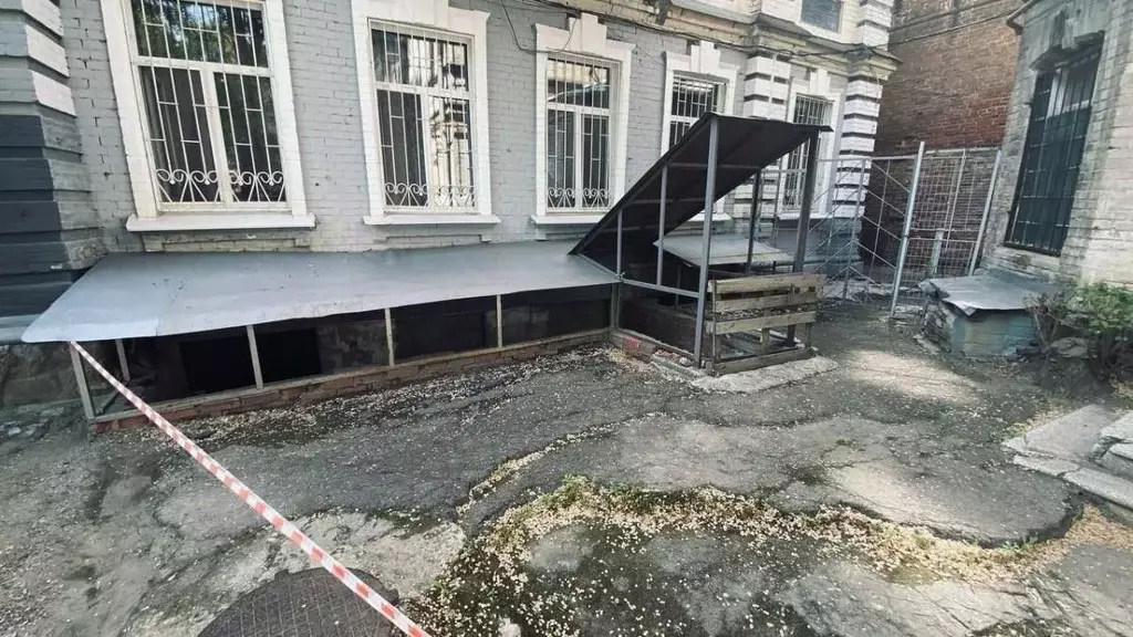 Склад в Саратовская область, Саратов Театральная пл., 9 (150 м) - Фото 1