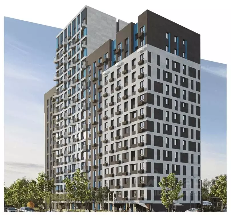 3-к кв. Иркутская область, Иркутск ул. Березовая Роща, 1 (58.1 м) - Фото 1