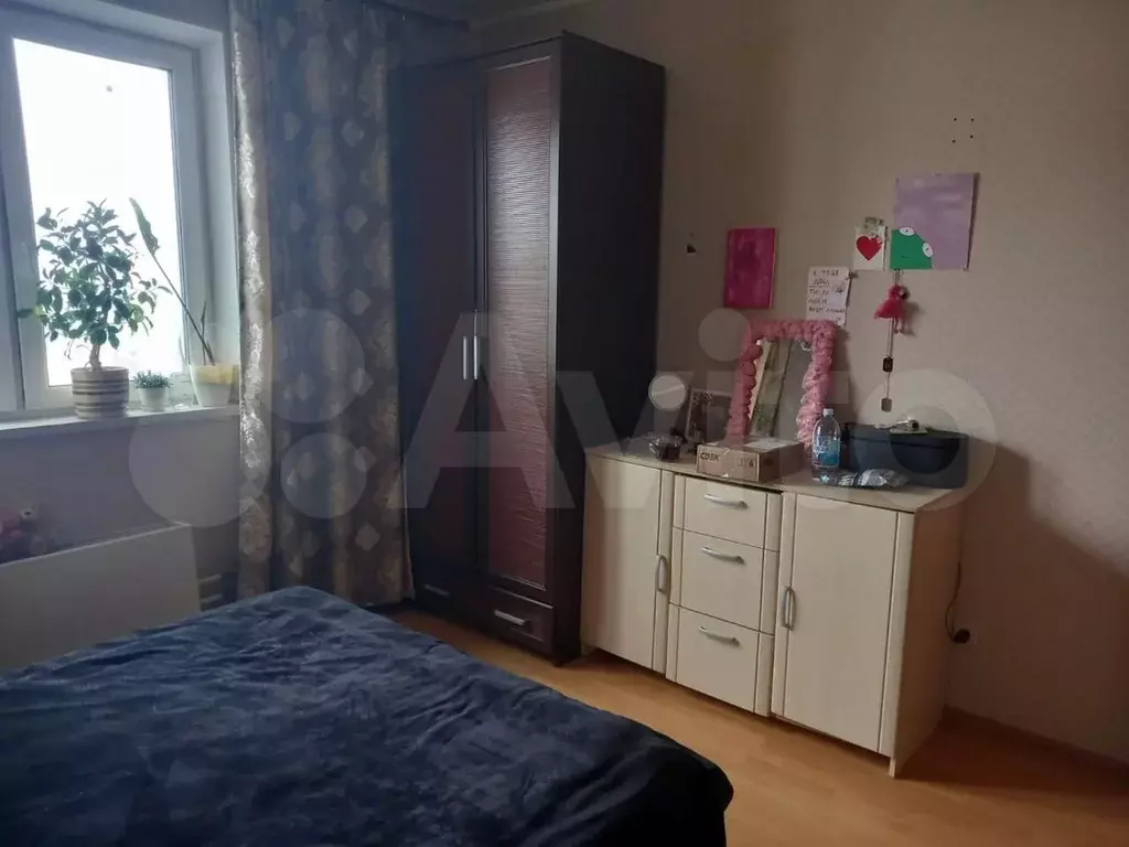 3-к. квартира, 72,1 м, 8/11 эт. - Фото 0