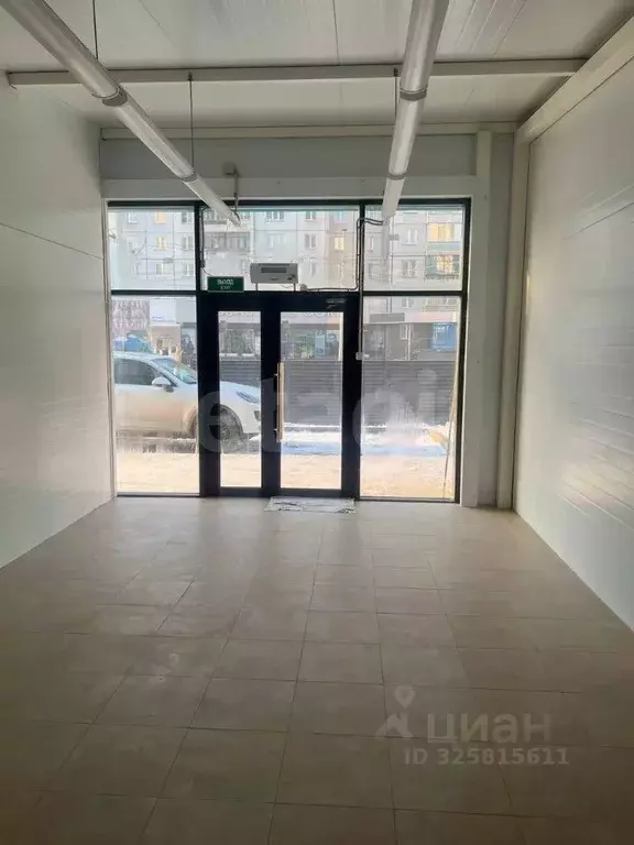 Помещение свободного назначения в Красноярский край, Красноярск ул. ... - Фото 1