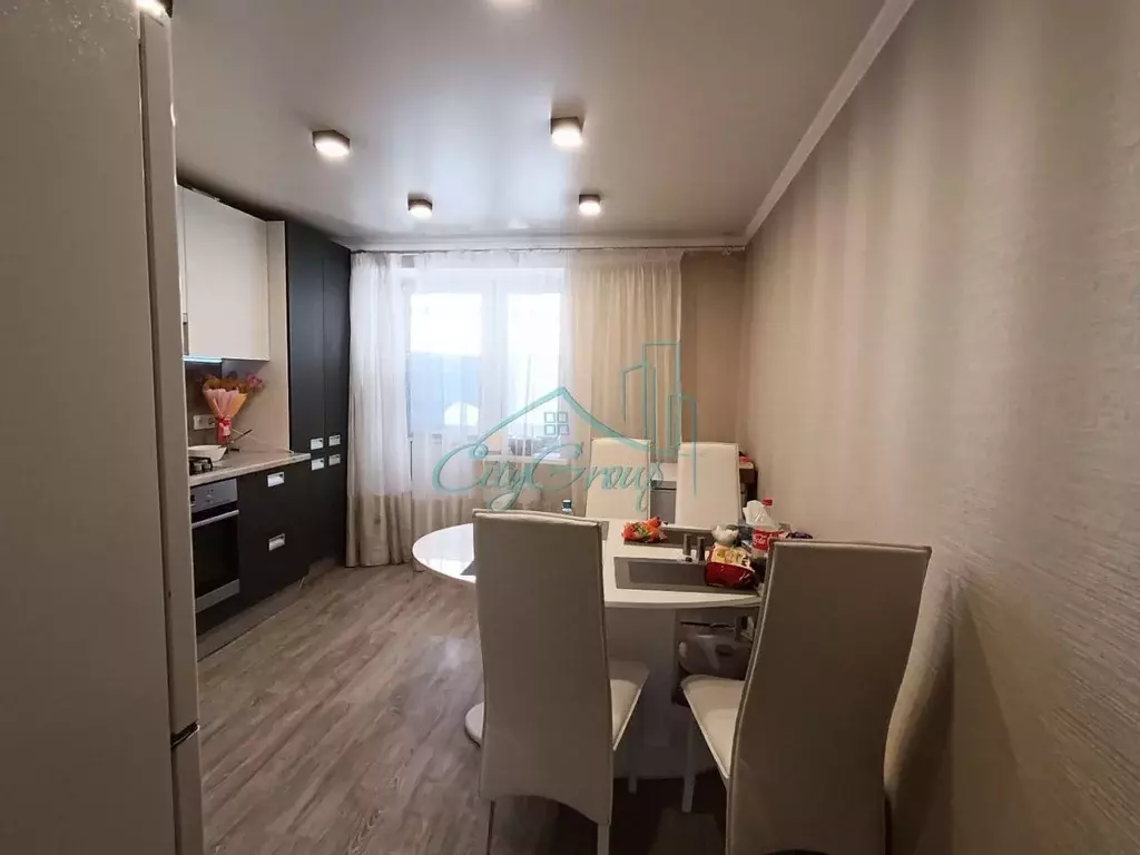Квартира, 3 комнаты, 71.3 м - Фото 0