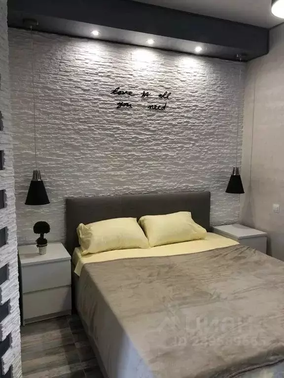 Комната Крым, Феодосия муниципальный округ, Приморский пгт ул. ... - Фото 1