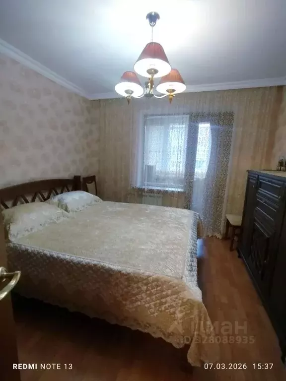 2-к кв. Северная Осетия, Владикавказ Весенняя ул., 22к1 (53.0 м) - Фото 2