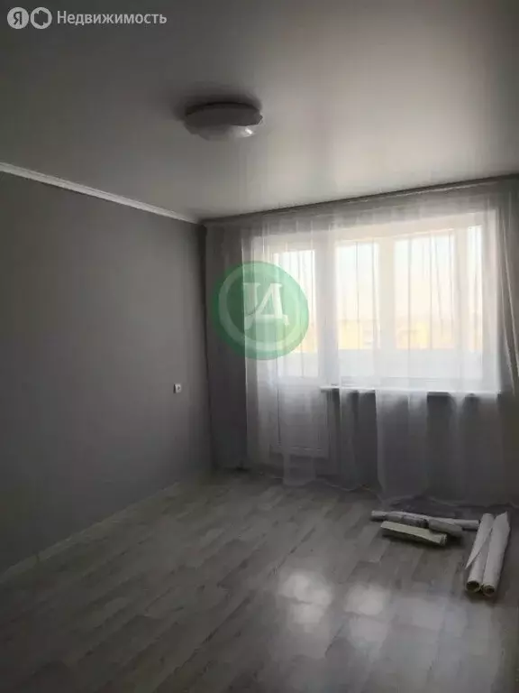 2-комнатная квартира: Орск, микрорайон Новый город, улица Комарова, 14 ... - Фото 1