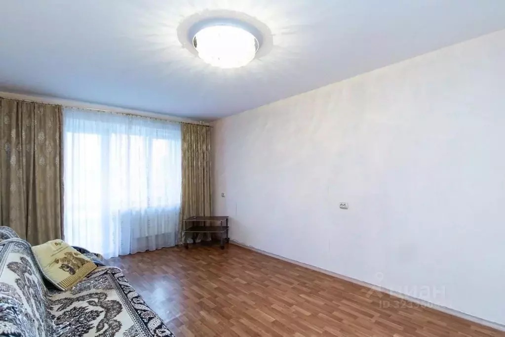 3-к кв. Томская область, Томск Солнечный мкр, ул. Герасименко, 1/13 ... - Фото 1