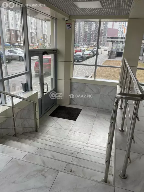 1-комнатная квартира: Воронеж, Острогожская улица, 21 (40.9 м) - Фото 1