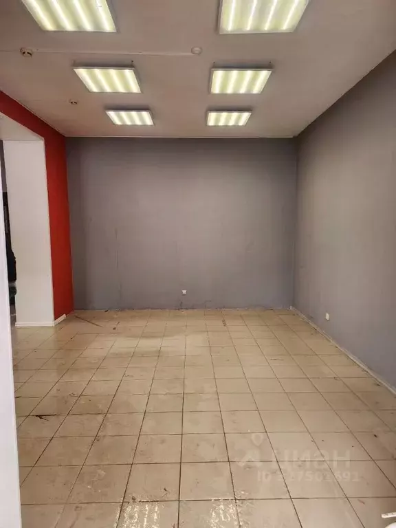 Помещение свободного назначения в Липецкая область, Липецк бул. Сергея ... - Фото 2