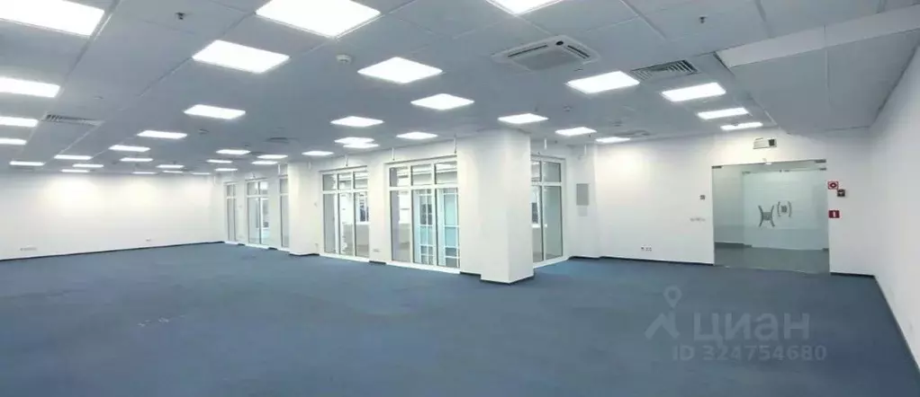 Офис в Санкт-Петербург Невский просп., 55 (161 м) - Фото 0