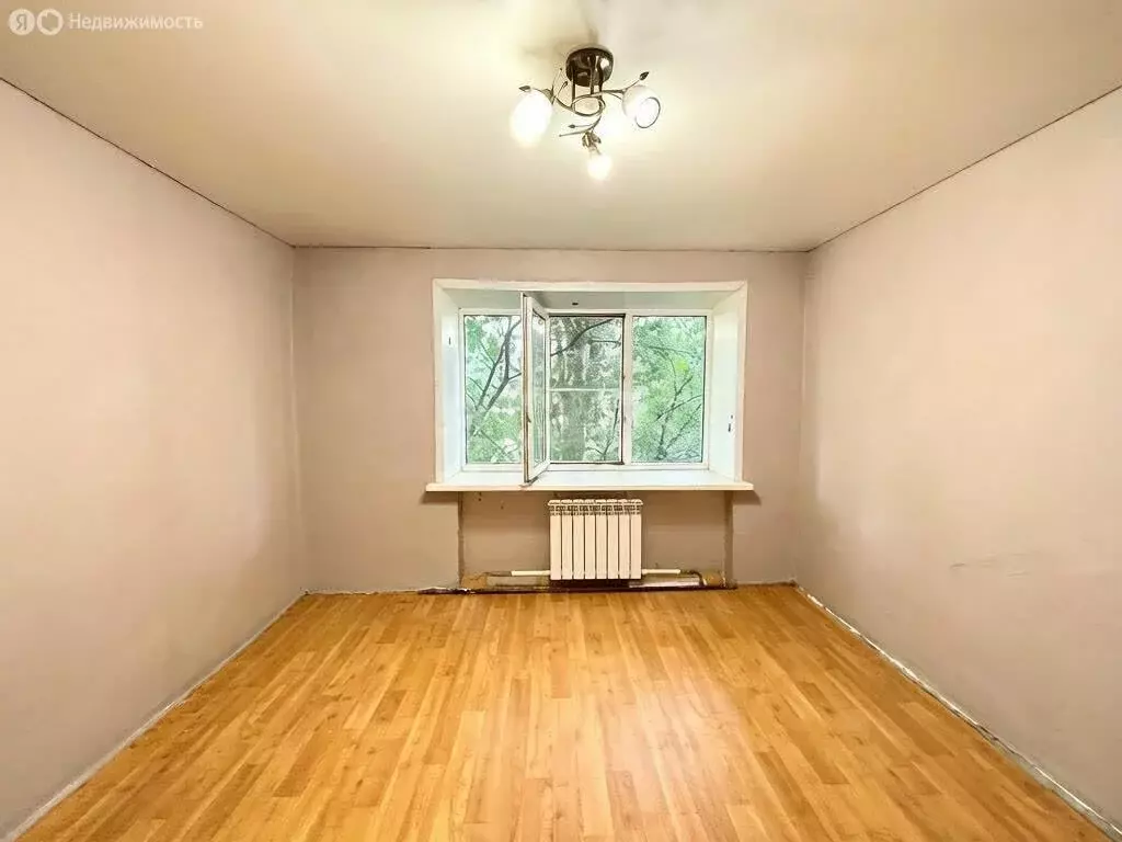 Квартира-студия: Липецк, улица Циолковского, 4/3 (19.2 м) - Фото 1