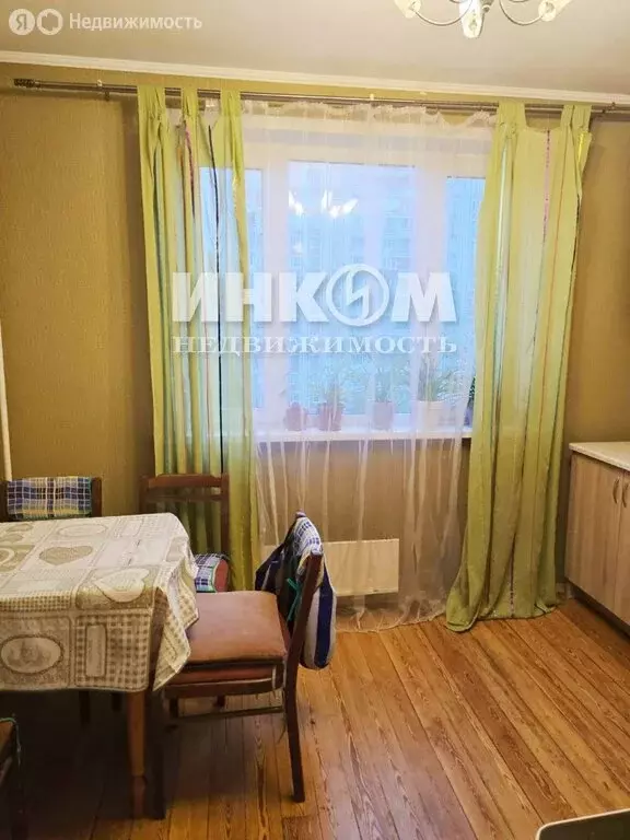 2-комнатная квартира: Москва, Новокосинская улица, 40 (57.7 м) - Фото 1