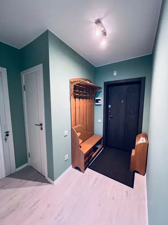 1-к кв. Санкт-Петербург Московский просп., 207 (32.0 м) - Фото 1