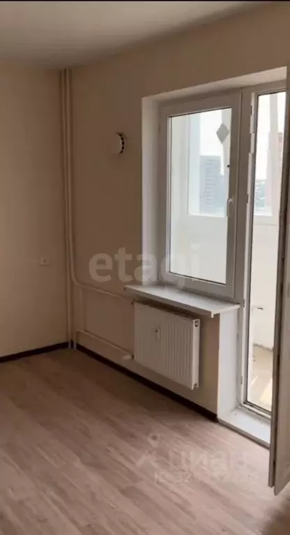 Студия Ростовская область, Ростов-на-Дону ул. Тимофеева, 14к1 (28.2 м) - Фото 1