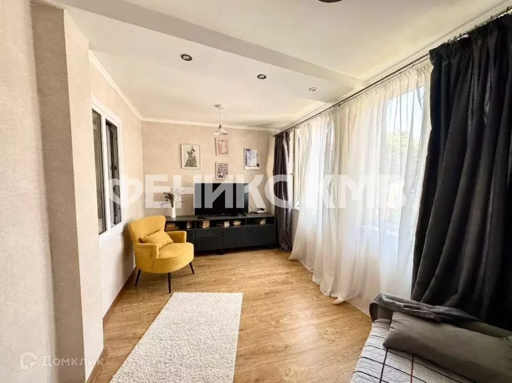Продаётся 2-к квартира, 46 м - Фото 0