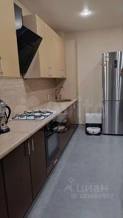 1-к кв. Костромская область, Кострома Давыдовская ул., 20 (39.6 м) - Фото 2