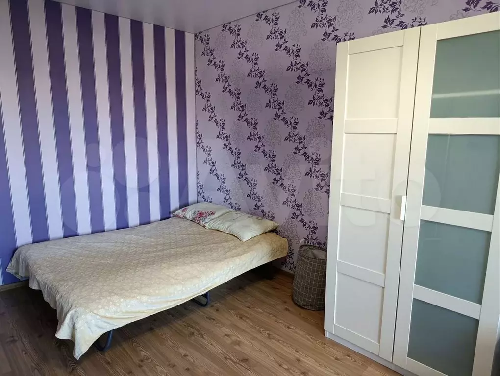 1-к. квартира, 45 м, 4/5 эт. - Фото 1