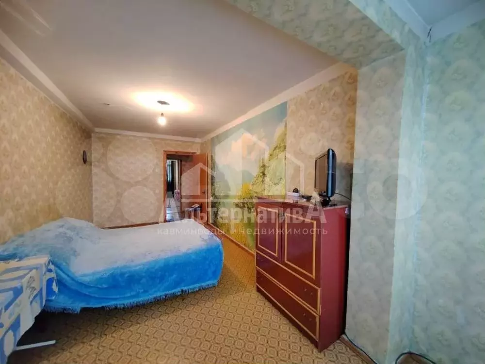2-к. квартира, 58 м, 5/5 эт. - Фото 0