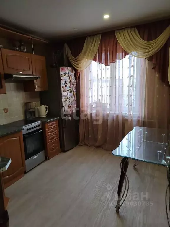 3-к кв. Алтайский край, Бийск ул. Михаила Кутузова, 9 (63.8 м) - Фото 0