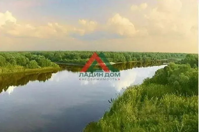 Участок в Краснодарский край, Славянский район, Прикубанское с/пос, ... - Фото 2