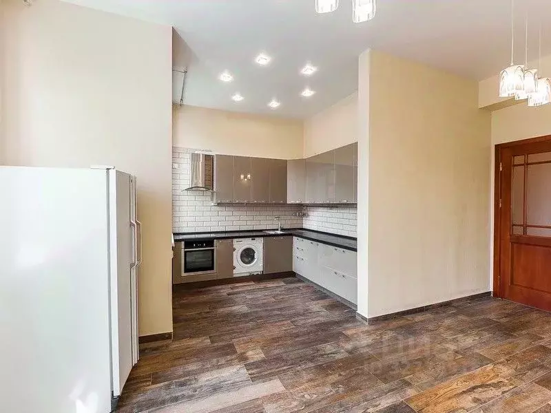 4-к кв. Москва ул. Жуковского, 2 (150.0 м) - Фото 0