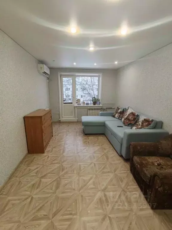 Комната Иркутская область, Усть-Илимск ул. Энтузиастов, 7 (36.0 м) - Фото 2