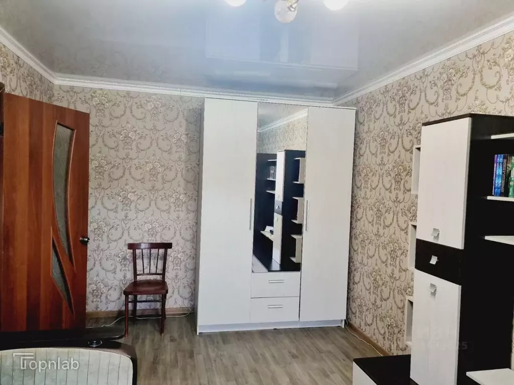 1-к кв. Астраханская область, Астрахань ул. Тренева, 3 (28.6 м) - Фото 1