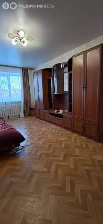 3-комнатная квартира: Клин, Ломоносовский проезд, 9 (62.4 м) - Фото 1