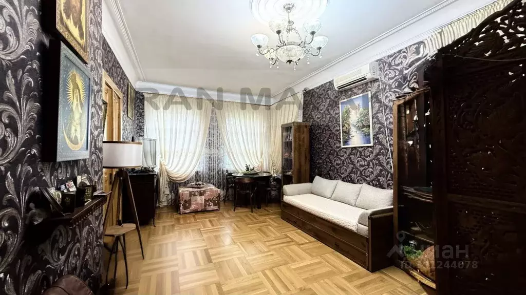 Дом в Адыгея, Майкоп ул. Суворова, 15 (145 м) - Фото 1