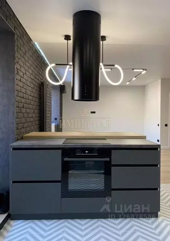 2-к кв. Марий Эл, Йошкар-Ола просп. Воскресенский, 1А (67.2 м) - Фото 2