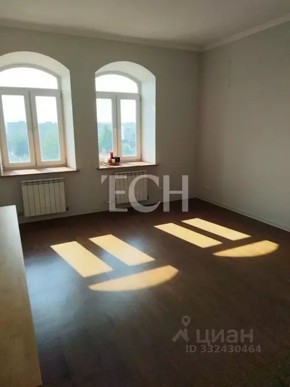 2-к кв. Тульская область, Тула ул. Болдина, 41А (75.0 м) - Фото 2