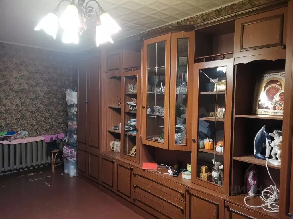 2-к кв. Псковская область, Псков Стахановская ул., 10 (42.9 м) - Фото 1