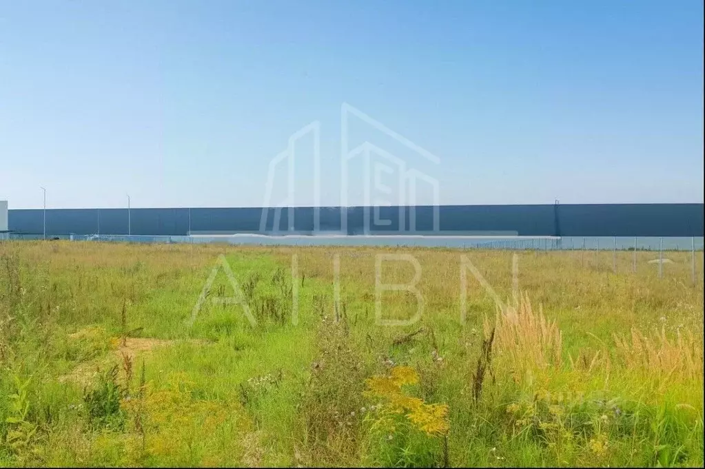 Участок в Московская область, Подольск городской округ, Индустриальный ... - Фото 2