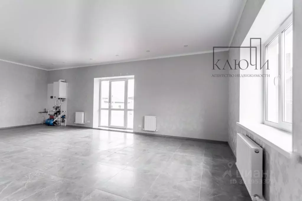 Дом в Челябинская область, с. Агаповка ул. Правобережная, 81 (100 м) - Фото 2