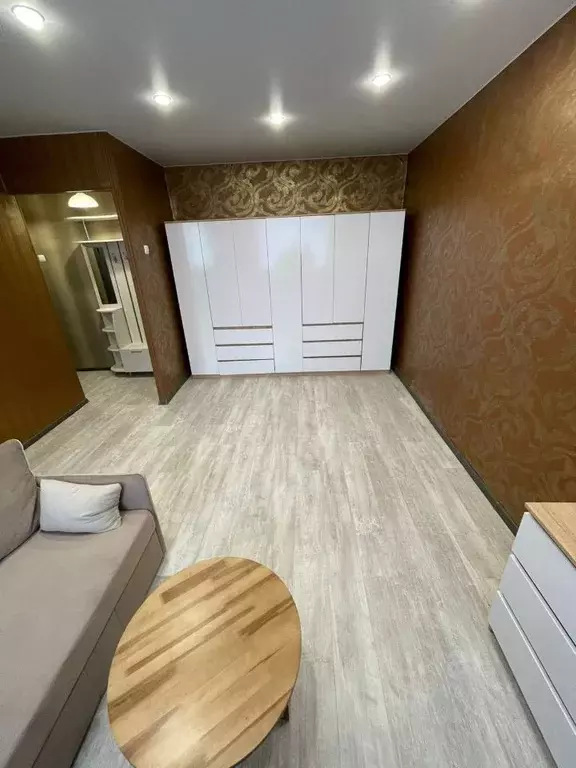 1-к кв. Московская область, Ликино-Дулево Орехово-Зуевский городской ... - Фото 1