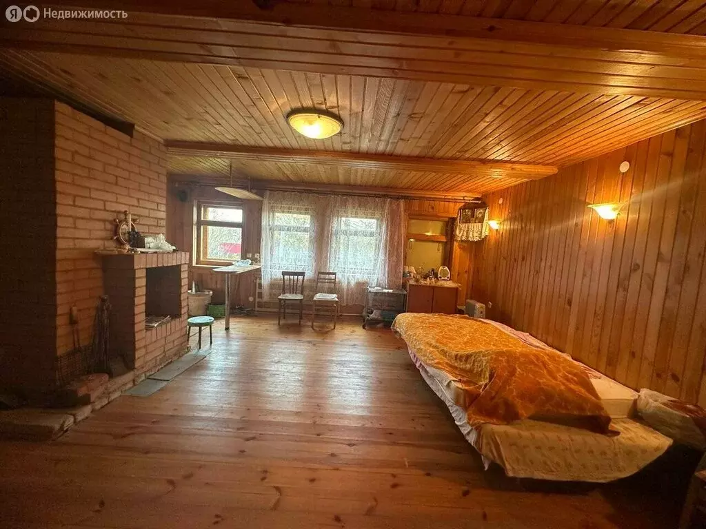 Дом в Заречное, Садовая улица, 20 (139.1 м) - Фото 1