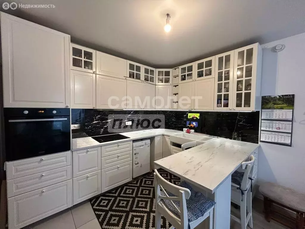 3-комнатная квартира: Москва, Полярная улица, 27к4 (85.3 м) - Фото 2