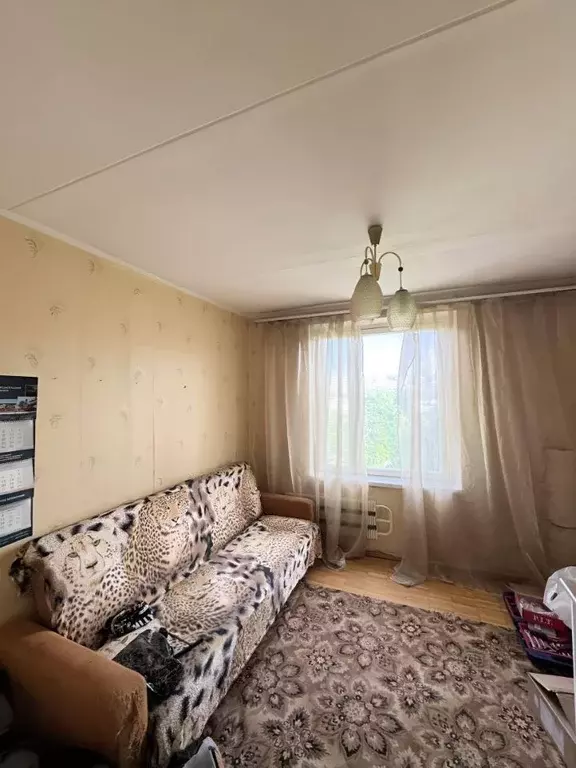 3-к кв. Москва Ферганская ул., 9К1 (60.0 м) - Фото 2