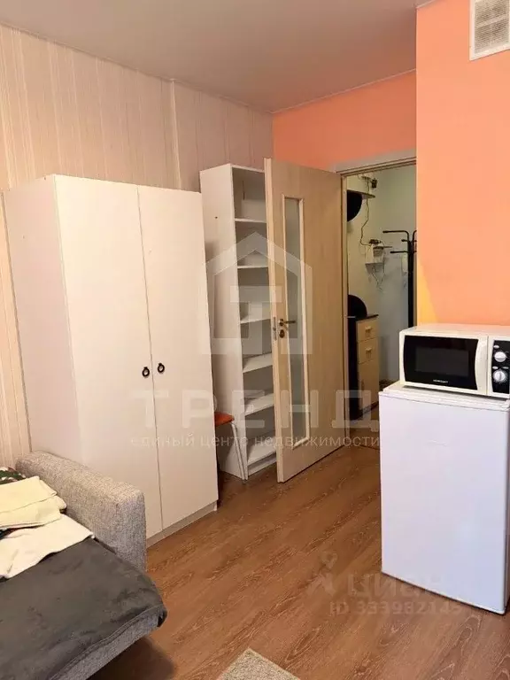 Студия Санкт-Петербург бул. Вилькицкий, 6 (23.0 м) - Фото 1