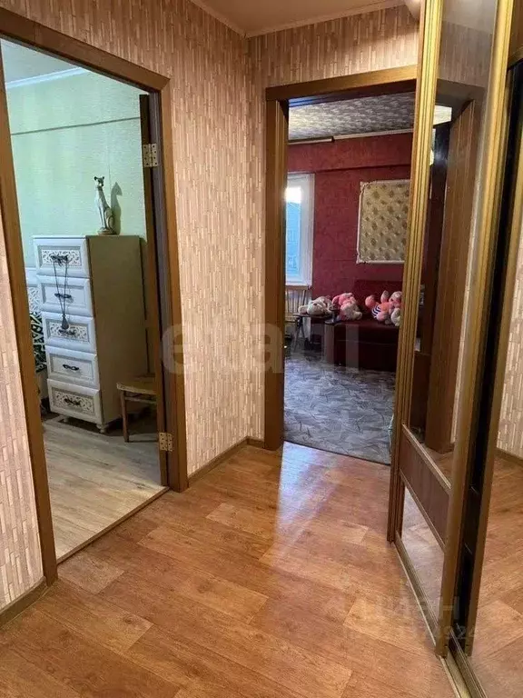 2-к кв. Бурятия, Улан-Удэ ул. Жердева, 112 (46.2 м) - Фото 1