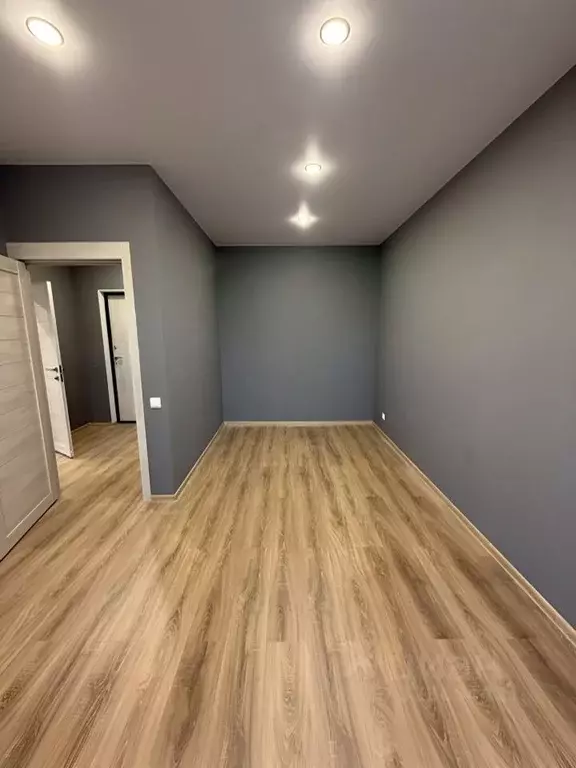 1-к кв. Ленинградская область, Гатчина Красносельское ш., 4Ак1 (40.0 ... - Фото 2