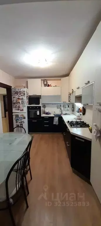 5-к кв. Башкортостан, Уфа Российская ул., 98/1 (149.7 м) - Фото 1