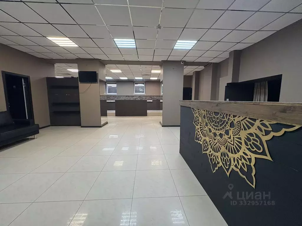 Помещение свободного назначения в Москва ул. Чаянова, 18А (255 м) - Фото 1