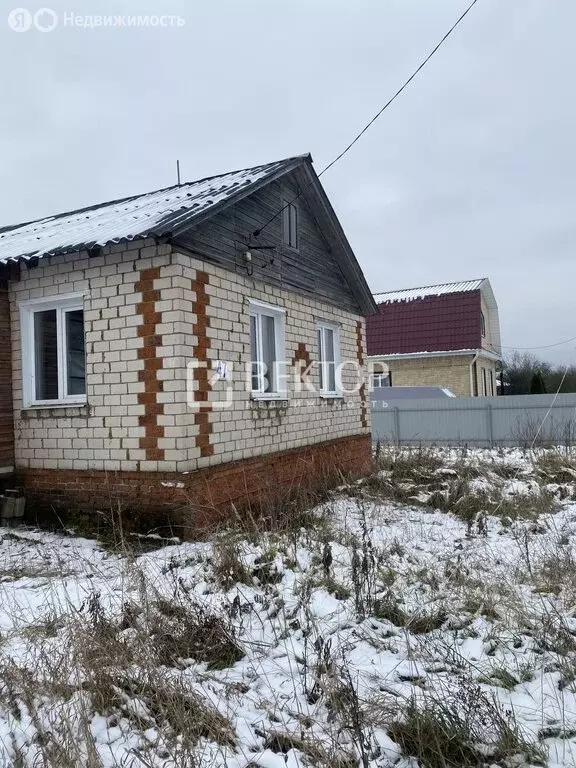 Дом в Ивановский район, Коляновское сельское поселение, деревня ... - Фото 0