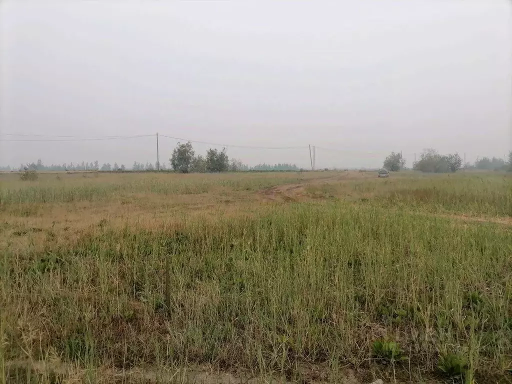Участок в Саха (Якутия), Якутск ул. Можайского (12.29 сот.) - Фото 0