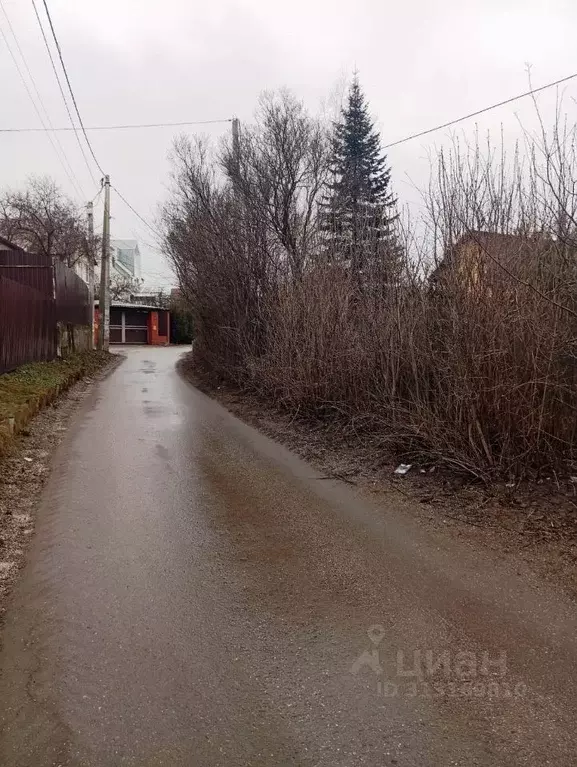 Участок в Московская область, Люберцы городской округ, Жилино-1 пгт  ... - Фото 1