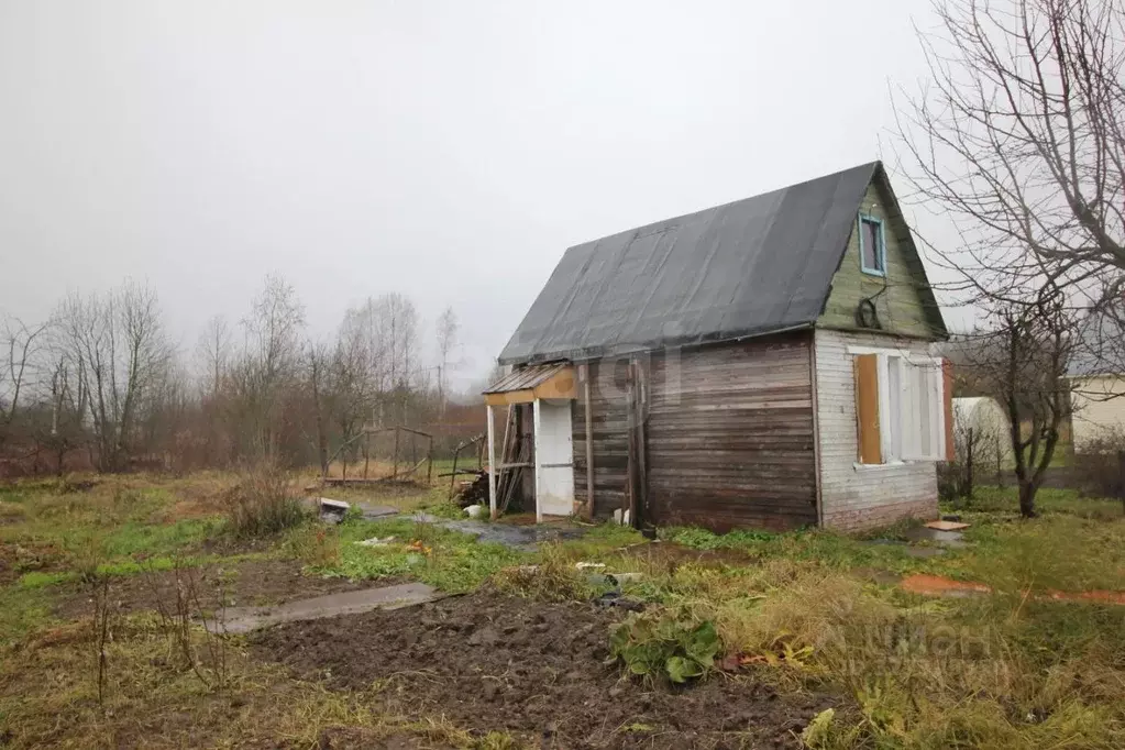 Дом в Вологодская область, Шекснинский муниципальный округ, Мираж ... - Фото 2
