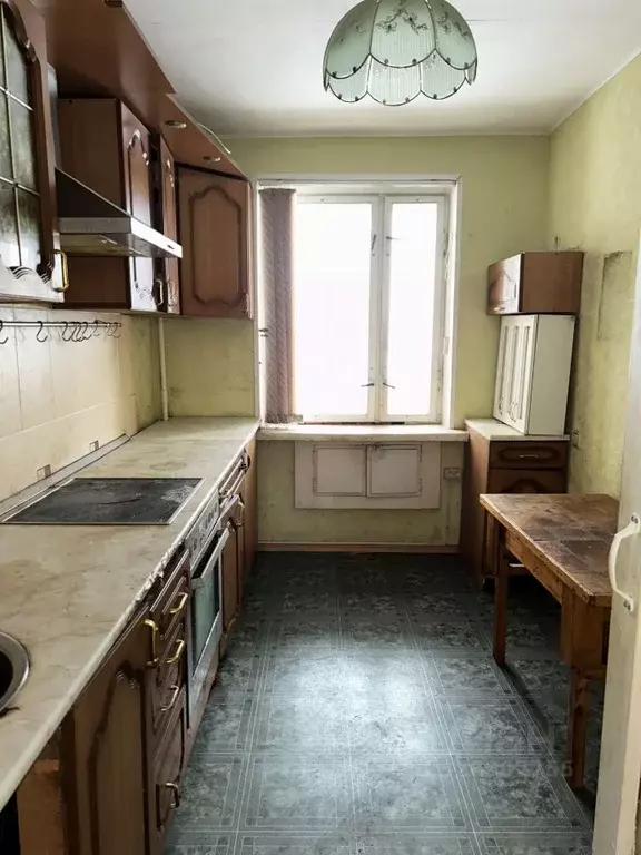 4-к кв. Московская область, Дубна ул. Попова, 5 (73.5 м) - Фото 2