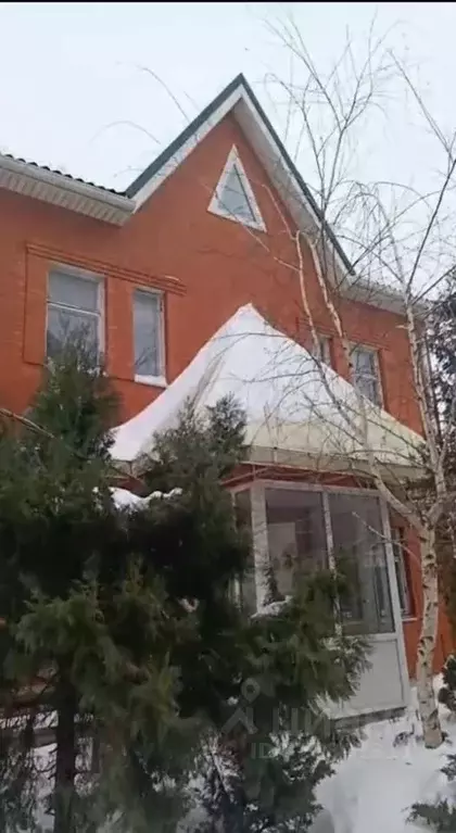 Дом в Ростовская область, Ростов-на-Дону Водоотводный пер., 17 (140 м) - Фото 1