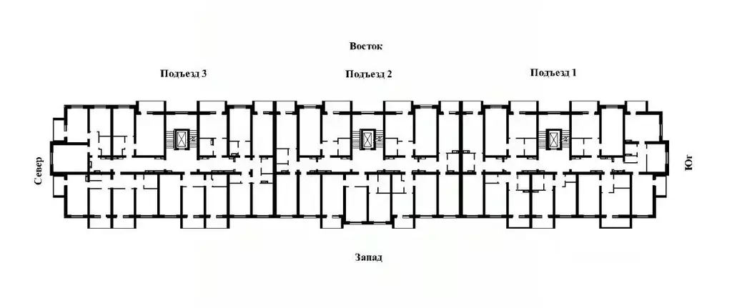 2-к кв. Новосибирская область, Новосибирский район, Краснообск рп, 3-й ... - Фото 1