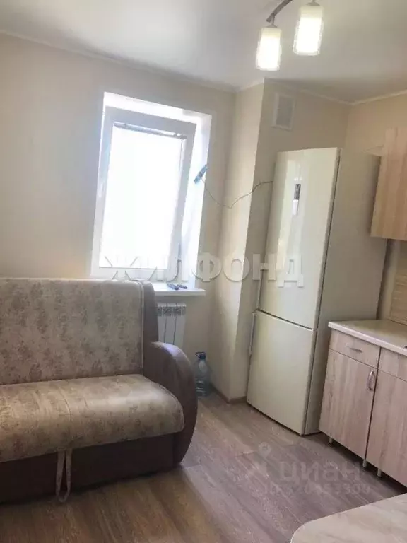 1-к кв. Белгородская область, Белгород ул. Николая Чумичова, 60 (38.0 ... - Фото 2